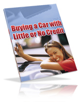 Car Little Credit Cover